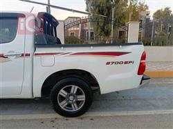 تويوتا هايلوكس